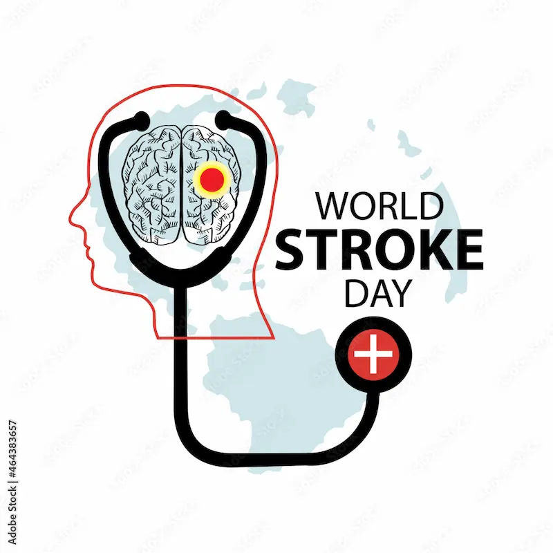Stroke Emergency Guide What NOT To Do When Someone Is Having A Stroke